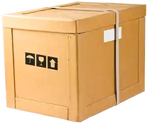 box